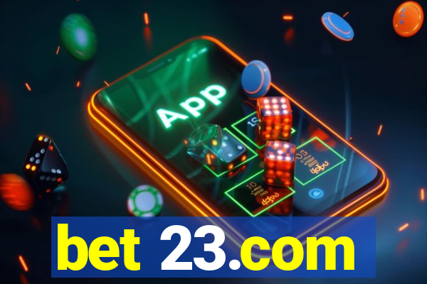 bet 23.com